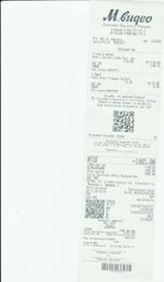 Кассовые чеки с подтверждением в Павловском Посаде