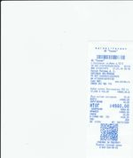 Кассовые чеки с подтверждением в Павловском Посаде